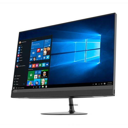 Lenovo 520 22IKU F0D500BUIN Desktop price in hyderabad, telangana, nellore, andhra pradesh