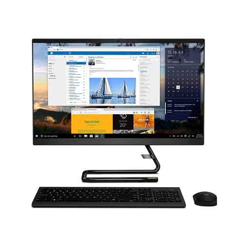 Lenovo A340 241WL F0E800UFIN AIO Desktop price in hyderabad, telangana, nellore, andhra pradesh