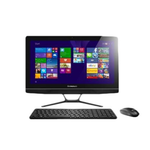 Lenovo AIO 300 23ISU F0BY00PWIN All in One Desktop price in hyderabad, telangana, nellore, andhra pradesh