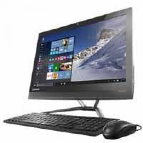 Lenovo AIO 520 22IKL F0D40034IN Desktop price in hyderabad, telangana, nellore, andhra pradesh