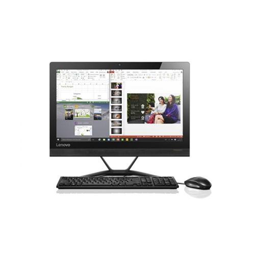 Lenovo AIO 520 22IKU F0D40033IN All in One Desktop price in hyderabad, telangana, nellore, andhra pradesh