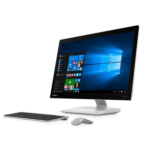 Lenovo AIO 520 22IKU F0D5004UIN All in One Desktop price in hyderabad, telangana, nellore, andhra pradesh