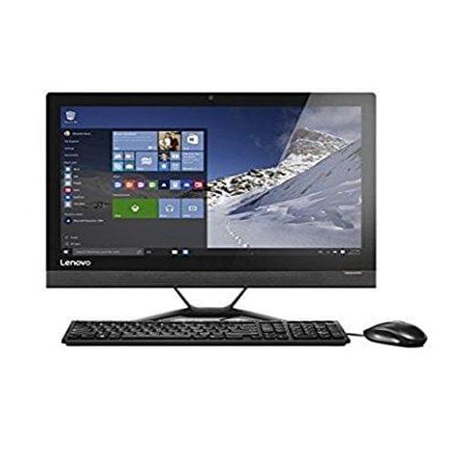 Lenovo AIO 520 22IKU  F0D5007GIN Desktop price in hyderabad, telangana, nellore, andhra pradesh