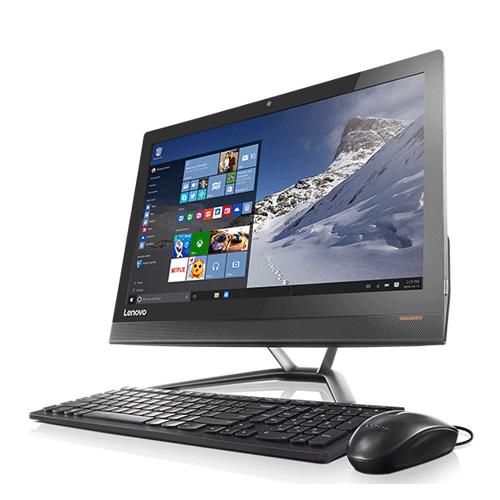 lenovo AIO300 22ISU F0BX004EIN ALL IN ONE price in hyderabad, telangana, nellore, andhra pradesh