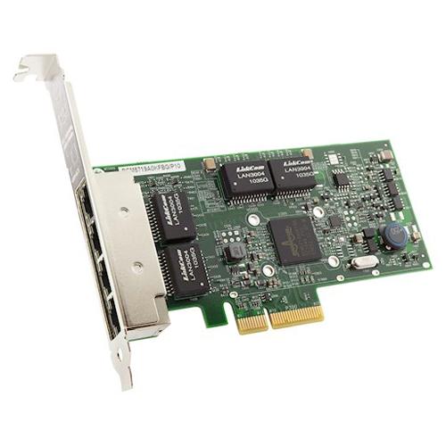 Lenovo Broadcom NetXtreme PCIe 1Gb 4 Port RJ45 Ethernet Adapter price in hyderabad, telangana, nellore, andhra pradesh