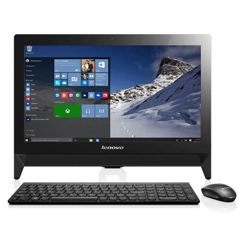 lenovo C20 30 F0B200D1IN ALL IN ONE price in hyderabad, telangana, nellore, andhra pradesh