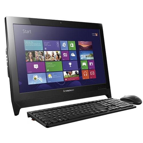 Lenovo C20 30 F0B200D9IN All in One desktop price in hyderabad, telangana, nellore, andhra pradesh