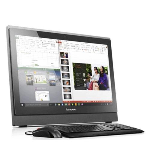 Lenovo C2000 F0BB00CDIN All in One desktop price in hyderabad, telangana, nellore, andhra pradesh