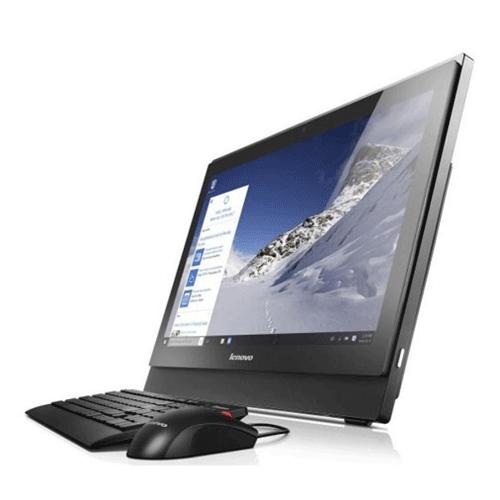 Lenovo C2000 F0BB00UKIN All in One desktop price in hyderabad, telangana, nellore, andhra pradesh