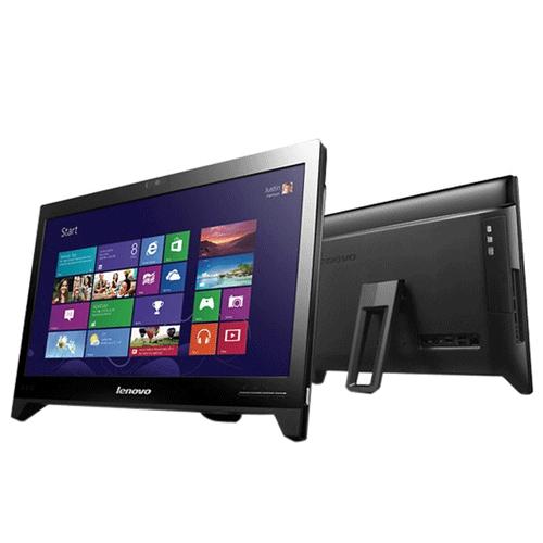 lenovo C260 OS Black 57328206 ALL IN ONE price in hyderabad, telangana, nellore, andhra pradesh