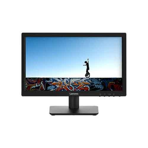 Lenovo D19 10 WLED Monitor price in hyderabad, telangana, nellore, andhra pradesh