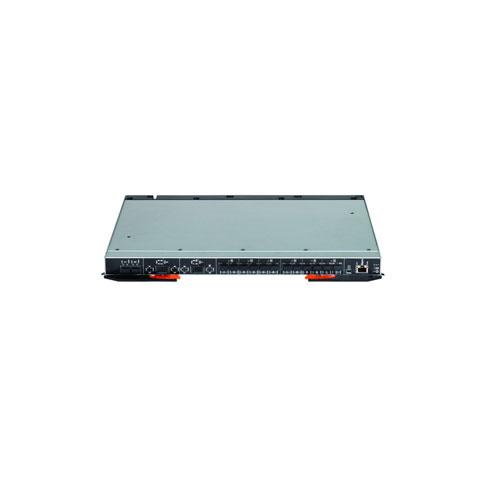 Lenovo Flex System Fabric EN4093R 10Gb Scalable Switch price in hyderabad, telangana, nellore, andhra pradesh