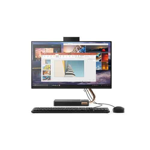 Lenovo IdeaCentre 5i F0FB0049IN All in One Desktop price in hyderabad, telangana, nellore, andhra pradesh