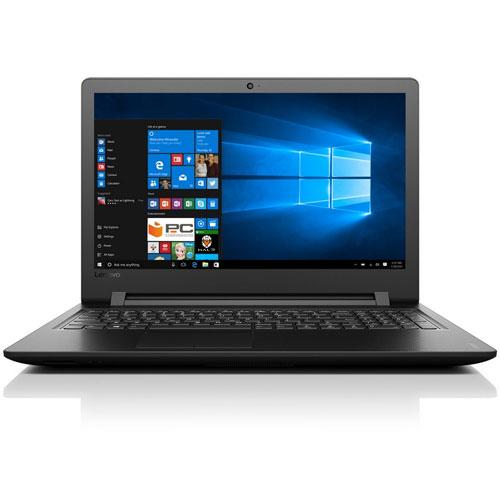 Lenovo Ideapad 110 15 ACL Laptop price in hyderabad, telangana, nellore, andhra pradesh