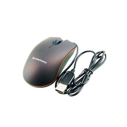 Lenovo M110 Wired Mouse price in hyderabad, telangana, nellore, andhra pradesh