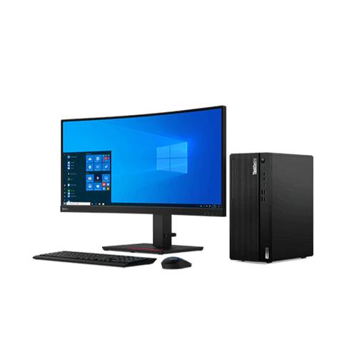 Lenovo M70t 11EVS05100 ThinkCenter Desktop price in hyderabad, telangana, nellore, andhra pradesh