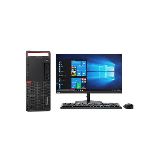 Lenovo M920T 10SGS37B00 ThinkCenter Desktop price in hyderabad, telangana, nellore, andhra pradesh