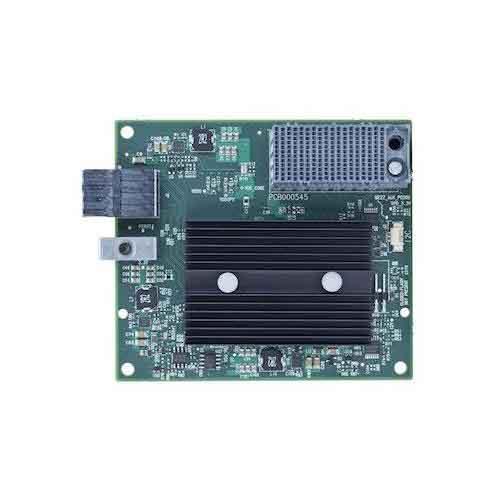 Lenovo Mellanox ConnectX 3 2 port FDR InfiniBand Adapters for Flex System price in hyderabad, telangana, nellore, andhra pradesh