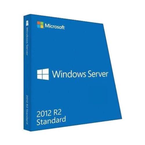Lenovo Microsoft Windows Server Standard 2012 R2 ROK Multilanguage Software price in hyderabad, telangana, nellore, andhra pradesh