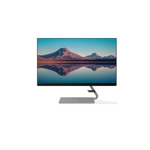 Lenovo Q24i 1L 23.8 Inch FHD Natural Low Blue Light Monitor price in hyderabad, telangana, nellore, andhra pradesh