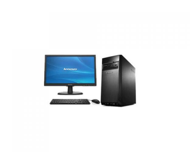 Lenovo S510 10L0A03S00 Slim Tower Desktop price in hyderabad, telangana, nellore, andhra pradesh