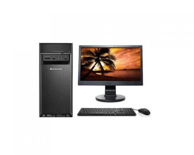 Lenovo S510 10L0A03T00 Slim Tower Desktop price in hyderabad, telangana, nellore, andhra pradesh