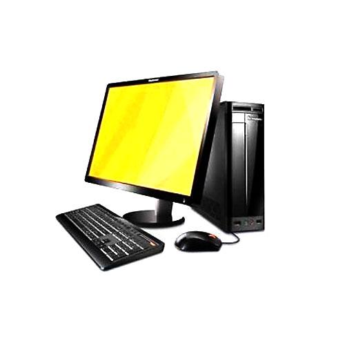 Lenovo S510 10L0A055IH Tower Desktop price in hyderabad, telangana, nellore, andhra pradesh