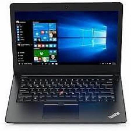 Lenovo Think Pad 20H1A07EIG Edge E470 Laptop price in hyderabad, telangana, nellore, andhra pradesh