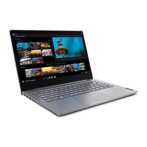 Lenovo ThinkBook 14 20RV00BRIH Laptop price in hyderabad, telangana, nellore, andhra pradesh