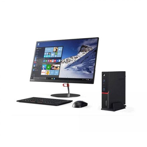 Lenovo ThinkCenter M710 10MQA02TIH Tiny Desktop price in hyderabad, telangana, nellore, andhra pradesh