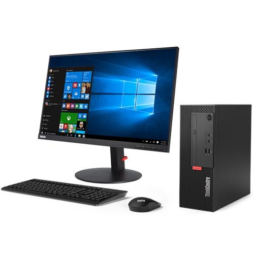 Lenovo Thinkcenter M710e 10UQS0MY00 SFF Desktop price in hyderabad, telangana, nellore, andhra pradesh