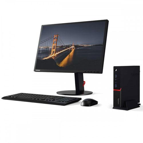 Lenovo ThinkCentre M700 10J0A089IG Tiny Desktop price in hyderabad, telangana, nellore, andhra pradesh