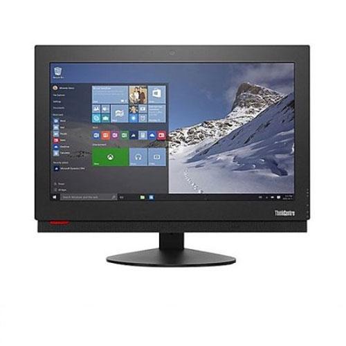 Lenovo ThinkCentre M700z All In One Desktop price in hyderabad, telangana, nellore, andhra pradesh