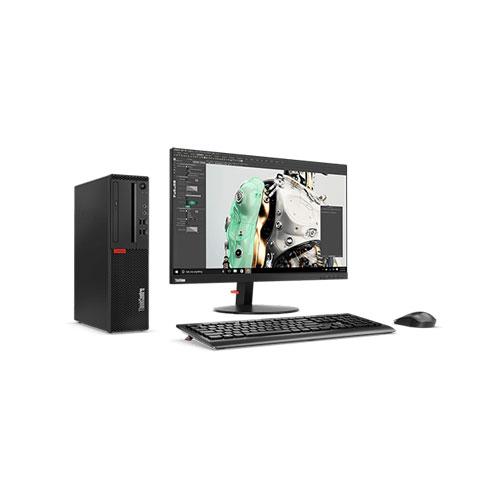 Lenovo Thinkcentre M710 10MQA02SIG Tiny Desktop price in hyderabad, telangana, nellore, andhra pradesh