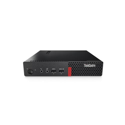 Lenovo Thinkcentre M710 10MQA02YIH Tiny Desktop price in hyderabad, telangana, nellore, andhra pradesh