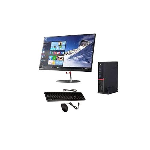 Lenovo Thinkcentre M710 10MQA030IG Tiny Desktop price in hyderabad, telangana, nellore, andhra pradesh