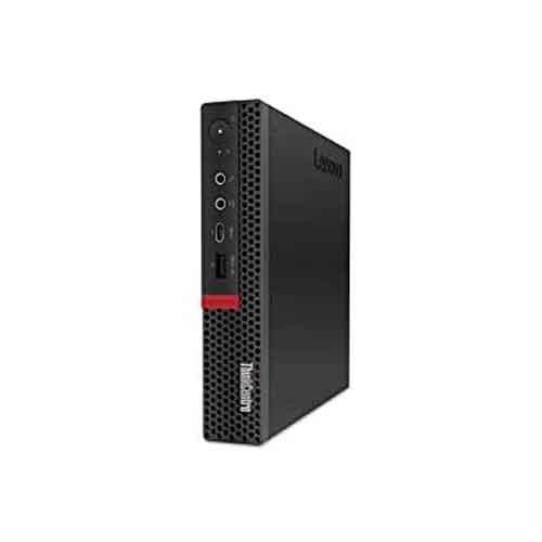 Lenovo ThinkCentre M720q Tiny Desktop price in hyderabad, telangana, nellore, andhra pradesh