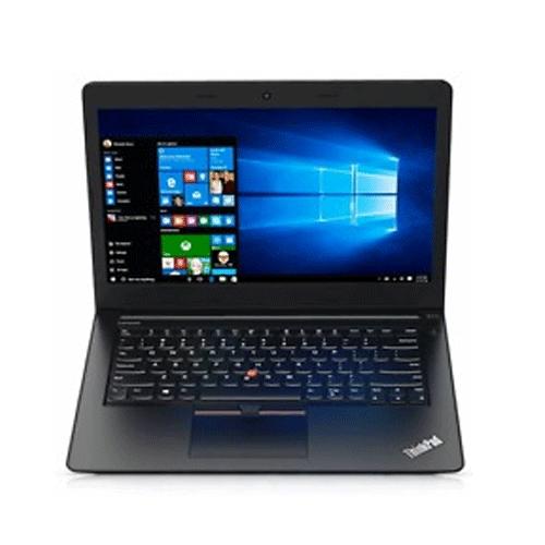 Lenovo ThinkPad Edge E470 20H10052IG Laptop price in hyderabad, telangana, nellore, andhra pradesh