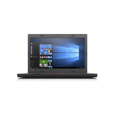 Lenovo ThinkPad L460 20FVA13JIG Laptop price in hyderabad, telangana, nellore, andhra pradesh