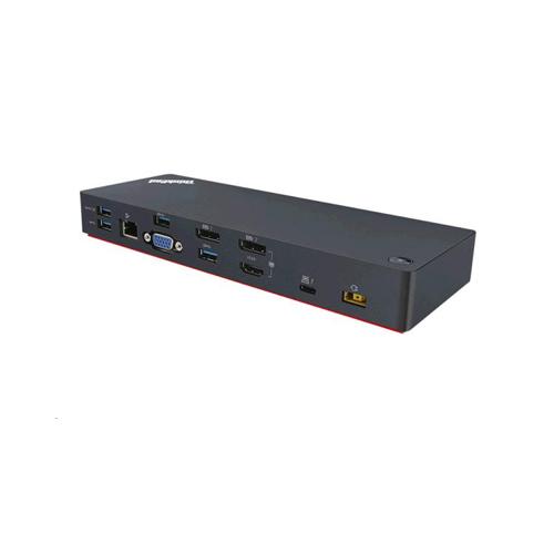 Lenovo ThinkPad Thunderbolt 3 Gen 2 Docking Station price in hyderabad, telangana, nellore, andhra pradesh