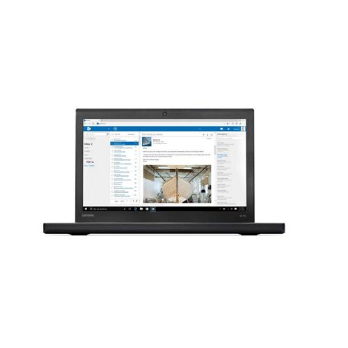 Lenovo ThinkPad X270 20HMA077IG Laptop price in hyderabad, telangana, nellore, andhra pradesh