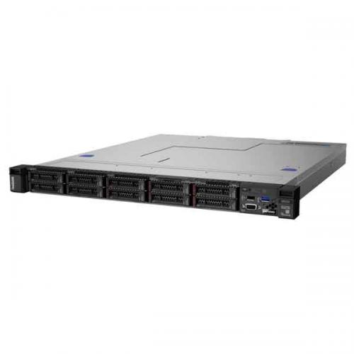 Lenovo ThinkSystem SR250 1U 8GB Ram Rack Server price in hyderabad, telangana, nellore, andhra pradesh