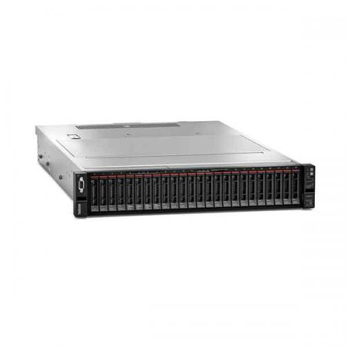Lenovo ThinkSystem SR650 12 Core Silver 16GB Ram Rack Server price in hyderabad, telangana, nellore, andhra pradesh