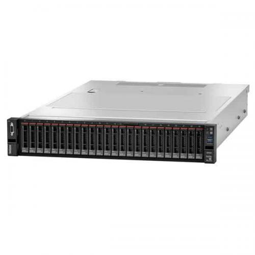 Lenovo ThinkSystem SR655 AMD 16GB Ram Rack Server price in hyderabad, telangana, nellore, andhra pradesh