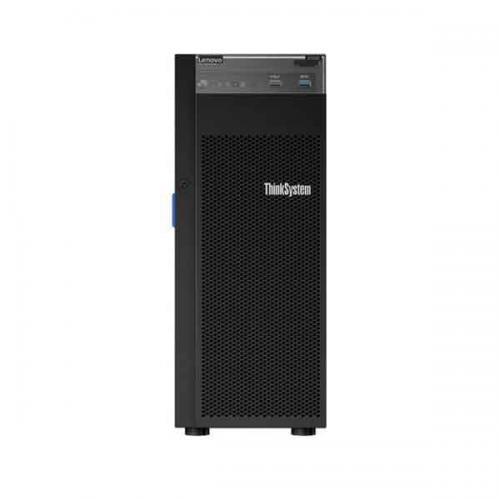 Lenovo ThinkSystem ST250 6 Core 8GB Ram Tower Server price in hyderabad, telangana, nellore, andhra pradesh