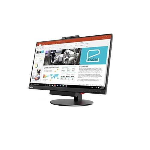 Lenovo TIO 24 Gen3 Touch Monitor price in hyderabad, telangana, nellore, andhra pradesh