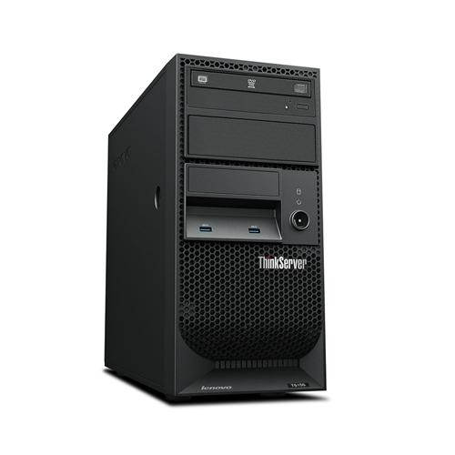 Lenovo TS150 Tower Server price in hyderabad, telangana, nellore, andhra pradesh