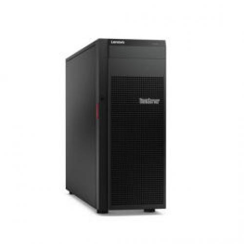Lenovo TS460 Tower Open Bay Hard Drive Server price in hyderabad, telangana, nellore, andhra pradesh