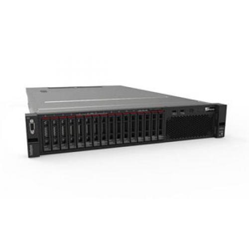 Lenovo TWO SR650 7X06TFHQ00 Rack Server price in hyderabad, telangana, nellore, andhra pradesh