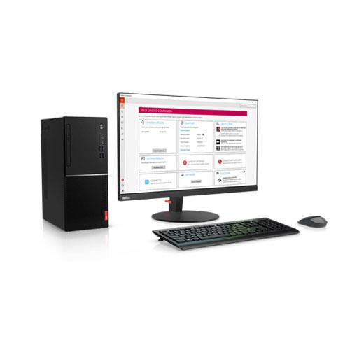 Lenovo V520 10NLA01FIH Tower Desktop price in hyderabad, telangana, nellore, andhra pradesh